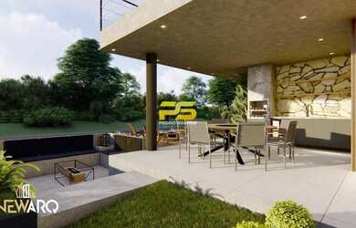 Imagem 2: LINDA CASA JARDIM IMPERIAL BANANEIRAS-PB