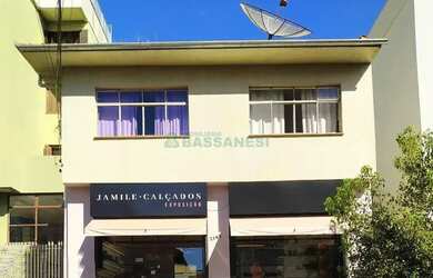 Imagem 2: Casa Rio Branco Caxias do Sul