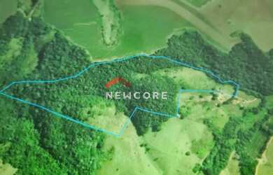 Imagem 2: Sítio em Estrada Municipal Capuava - Vila Nova Capão Bonito - Capão Bonito/SP