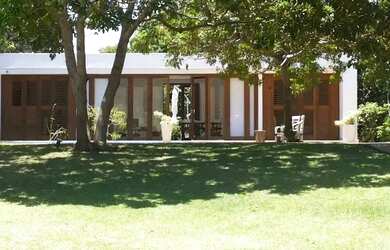 Imagem 7: Locação Casa em condomínio Itacimirim Monte Gordo Camaçari