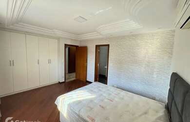 Imagem 5: Casa com 4 suítes, 460 m² - venda por R$ 6.500.000 ou aluguel por R$...
