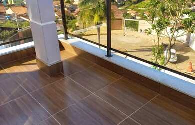 Imagem 3: Linda casa para venda em São Lourenço - MG