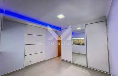 Imagem 11: Casa 3Q no Residencial Center Ville - Goiânia