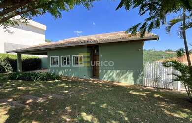 Imagem 3: Casa em condomínio para aluguel no Condominio Residencial dos Lagos em...