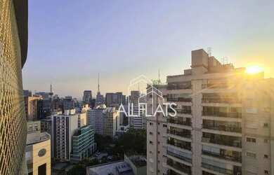 Imagem 12: Cobertura com 4 dormitórios à venda, 264 m² por R$ 5.330.000,00 - Jardins...