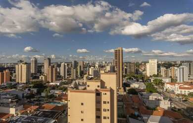 Imagem 3: apartamento - Cambuí - Campinas