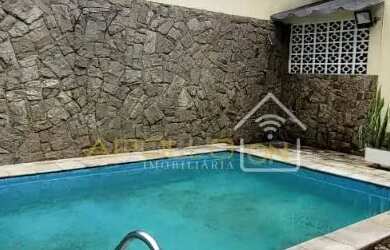 Imagem 2: Casa 4 quartos - Macuco - Santos