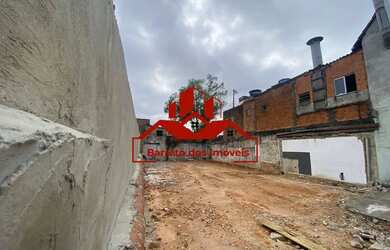 Imagem 8: terreno plano 10x25 250 mts com a possibilidade de fazer 3 sobrados