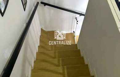 Imagem 12: VENDA-SOBRADO TRIPLEX-ORFÃS-PONTA GROSSA-PR