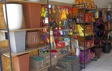Imagem 7: Pet shop. 