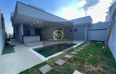 Imagem: A casa à venda possui 3 Dormitórios, 5 Banheiros, 2 Vagas