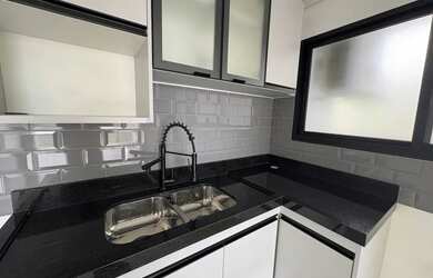 Imagem 7: Apartamento para venda com 89 metros quadrados com 2 quartos em Pinheiros...