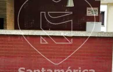 Imagem 16: Apartamento para alugar no Spazio Londres com 2 quartos na Região Norte de Londrina