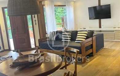 Imagem 4: CONDOMINIO PORTOGALO-CASA DE LUXO, VISTA MAR, PISCINA, HIDROMASSAGEM , 6 SUÍTES