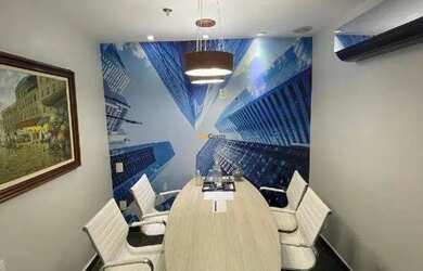 Imagem: O depósito possui 1 Vaga na garagem, 44m² de Área, Imóvel