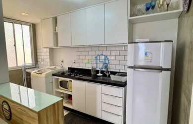 Imagem 5: Apartamento Padrão/Condomínio Ideal Vila Nova