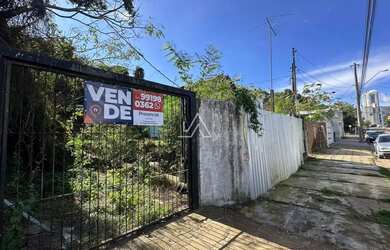 Imagem 4: TERRENO NA RUA INDEPENDÊNCIA