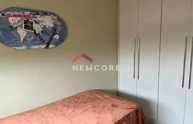 Imagem 6: Apartamento em Rua Doutor José de Andrade Figueira - Vila Suzana - São...