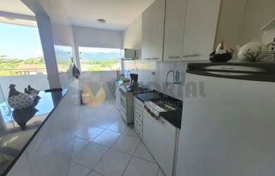 Imagem 8: Apartamento com 3 dormitórios à venda, 82 m² por R$ 550.000,00 - Centro - Ubatuba/SP