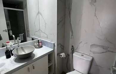 Imagem 13: Vende-se: Apartamento de 2 quartos no Condomínio Onda Carioca