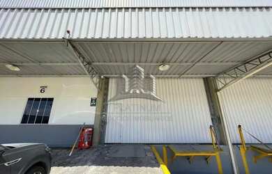 Imagem 6: Imóvel para aluguel com 800 metros quadrados em Cordeiros - Itajaí -...