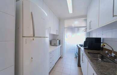 Imagem 13: Apartamento para venda em Vila Mascote com 2 quartos , 70m²