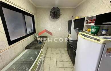 Imagem 13: Apartamento em Rua Potiguares - Tupi - Praia Grande/SP