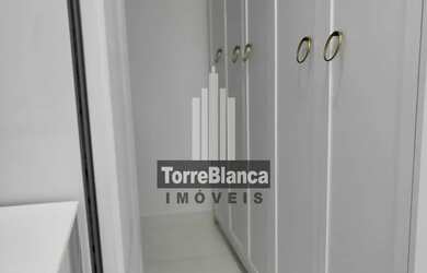 Imagem 12: Venda e Locação - Apartamento Mobiliado, 2 Quartos, 1 vaga, Churrasqueira, Edifício Tomazi