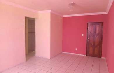 Imagem: O apartamento possui 3 Dormitórios, 2 Banheiros, 2 Vagas na