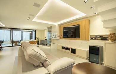 Imagem 3: Casa em condomínio à venda no Pilarzinho ARYA1