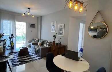 Imagem 7: Vende-se: Apartamento de 2 quartos no Condomínio Onda Carioca