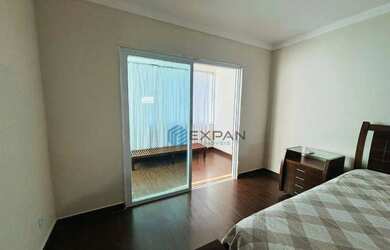 Imagem 16: Casa com 6 dormitórios, 471 m² - venda por R$ 3.800.000,00 ou aluguel por R$ 26.670,00/mês