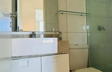 Imagem 10: Apartamento para venda no condomínio Alto do Renascença