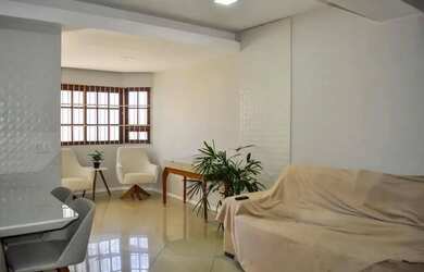 Imagem 5: Lindo sobrado com 3 dormitórios á venda no bairro Hípica