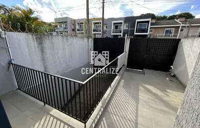 Imagem 16: VENDA-SOBRADO TRIPLEX-ORFÃS-PONTA GROSSA-PR