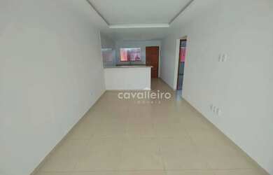 Imagem 6: Casa à venda, 138 m² por R$ 550.000,00 - Cajueiros Itaipuaçu - Maricá/RJ
