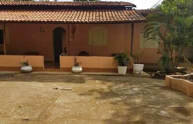 Imagem 3: SÍTIO EM JURAMENTO BEM PRÓXIMO Á MONTES CLAROS-MG