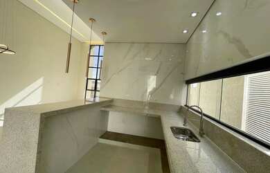 Imagem 4: CASA ALTO PADRÃO EM CONDOMÍNIO FECHADO