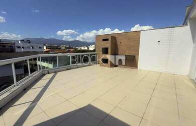 Imagem 2: Recreio dos Bandeirantes Cobertura 2 quartos, sendo 1 suite