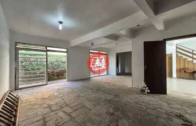 Imagem 9: Casa com 3 dormitórios para alugar, 212 m² por R$ 6.583,33/mês - Chácara das Pedras - Port