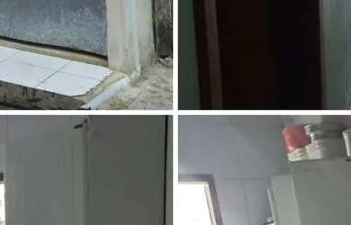 Imagem 3: Casa no bairro de águas lindas Ananindeua