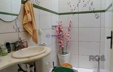 Imagem 15: Casa em Hípica. Churrasqueira, 89m² de Área, 1 Vaga na garageme2 Dormitórios