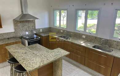 Imagem 9: Casa em condomínio para aluguel no Condominio Residencial dos Lagos em...