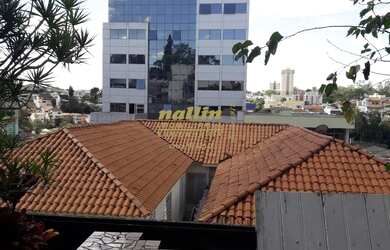 Imagem 12: Casa Comercial Centro. 481m² de Áreae5 Vagas na garagem