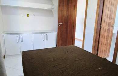 Imagem 11: Casa 4 suites duplex piscina lavabo condomínio completo Jacuípe