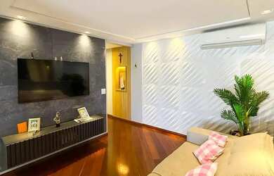 Imagem 11: Imóvel para venda possui 82 metros quadrados com 2 quartos em Renascença - São Luís - MA