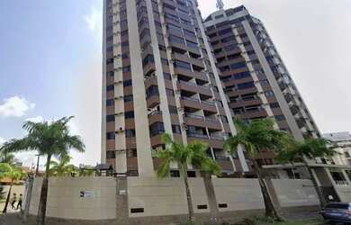 Imagem: O apartamento possui 3 Dormitórios, 4 Banheiros, 3 Vagas na