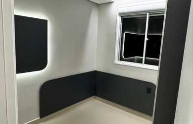 Imagem 8: Apartamento 2 quartos - Wish Areião