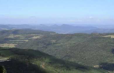 Imagem 8: Sitio - Bairro Santa Terezinha