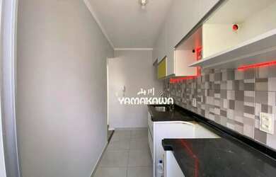 Imagem 13: Apartamento Duplex com 2 dormitórios à venda, 88 m² por R$ 444.000,00 - Aricanduva - São P